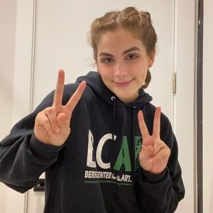 Meet your Posher, Laila